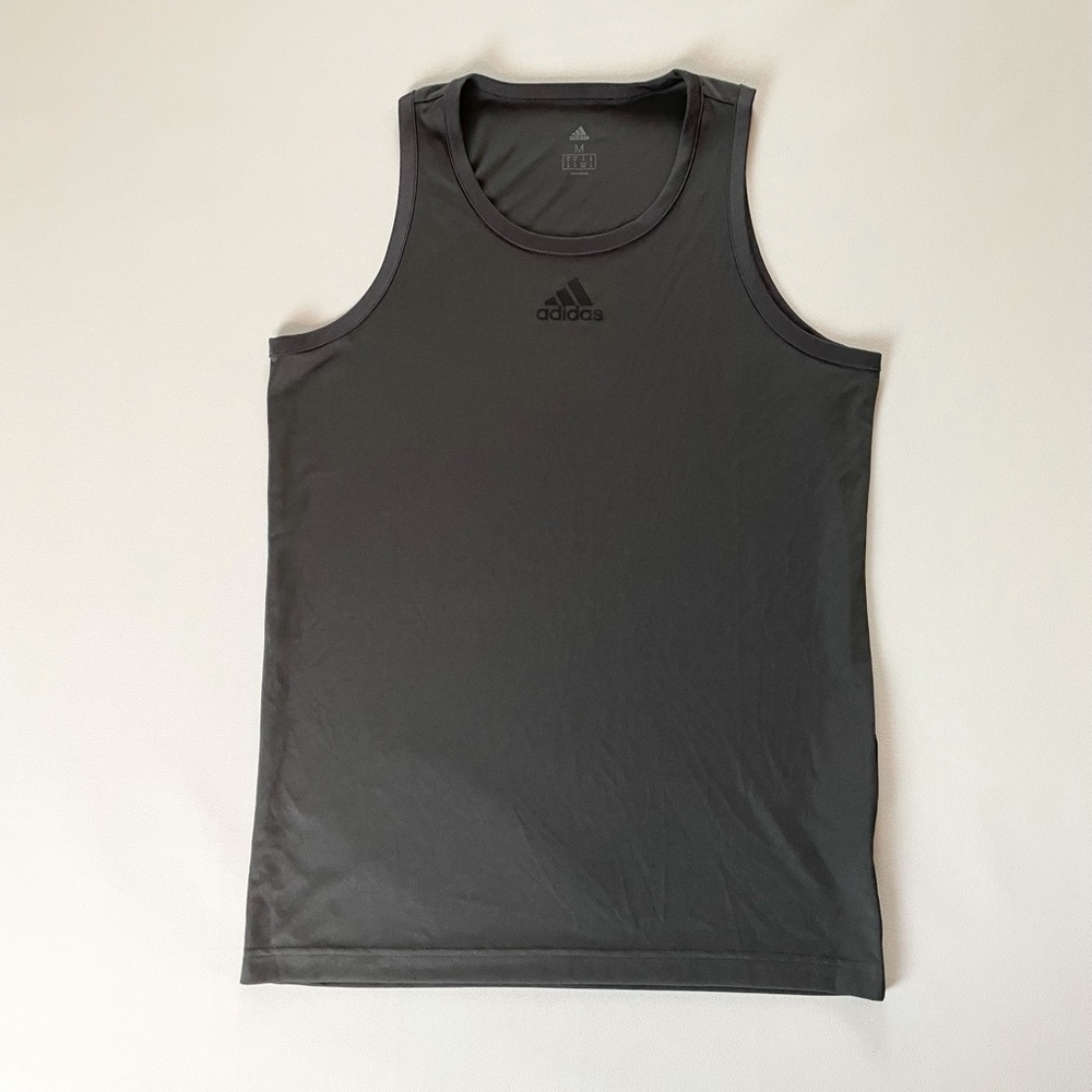 Adidas Men’s Tank Top